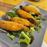 Trattoria Lillo Nourriture