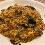 Trattoria Lillo Nourriture