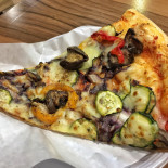 Jolly Pizza Comida