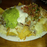 Jalisco Grill Cibo