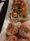 Tao Asian Cuisine food