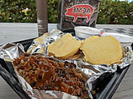 Sugar Boo's -b-que food