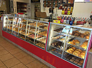 Bosa Donuts food