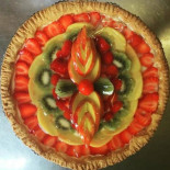 Vecchio Baker Nourriture