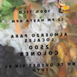 Hungry Monkey Cibo