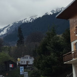 L'arbé Esterno