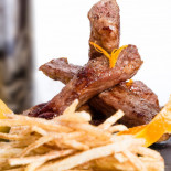 White Tapas Cibo