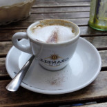 Cebe Coffee Roasters Coffeeshop Berlin Cibo