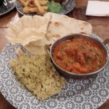 Goodman's Field (Wetherspoon) Cibo