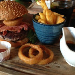 Goodman's Field (Wetherspoon) Cibo