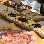Panazza Nourriture