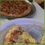 Pizza Kubánský Cibo