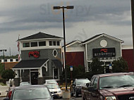 Red Lobster outside