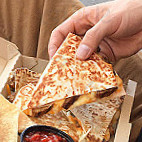 Taco Bell food