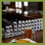 Tin Mill Steakhouse Dentro