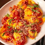 Bertucci's Cibo