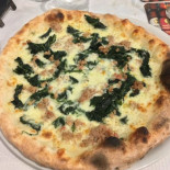 Vado Al Massimo food