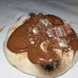 Vado Al Massimo food