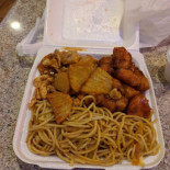 Maple Express Dentro