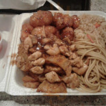 Maple Express Cibo