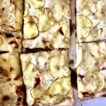 Pizzesco Cibo