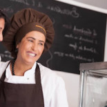 L'instant Nomade Cibo