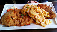 Schnitzel-Culture - The Food Entertainment Bar food