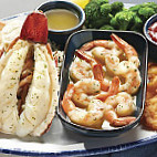 Red Lobster Tyler food