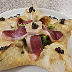 Pizza Sole food