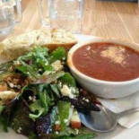 Jackson's Corner Cibo
