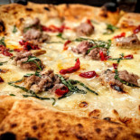 Jackson's Corner Cibo