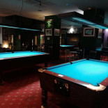 Drinks Pool Dentro