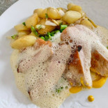 L'envol Cibo