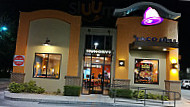 Taco Bell outside