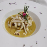 Il Goccino food