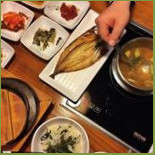 송도 맛집 크래버대게나라 송도점 Dentro
