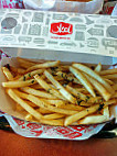 Jack In The Box food