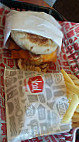 Jack In The Box food