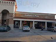 Godfather's Pizza outside