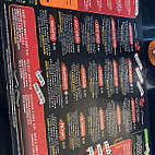 Torchys Tacos menu