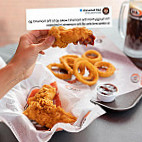 A&w food