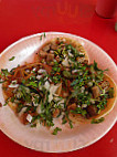 Waldos Tacos food