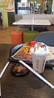 Mcdonald's food