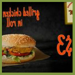 Bbqgrill Cibo