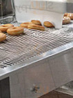 Krispy Kreme Doughnuts food