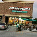 Bahama Bucks Original Shaved Ice Company food