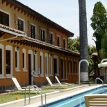 Guadalajara Esterno