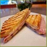 Caffe Douro Uetendorf Cibo