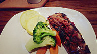 Outback Steakhouse Pensacola food