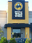 Buffalo Wild Wings outside